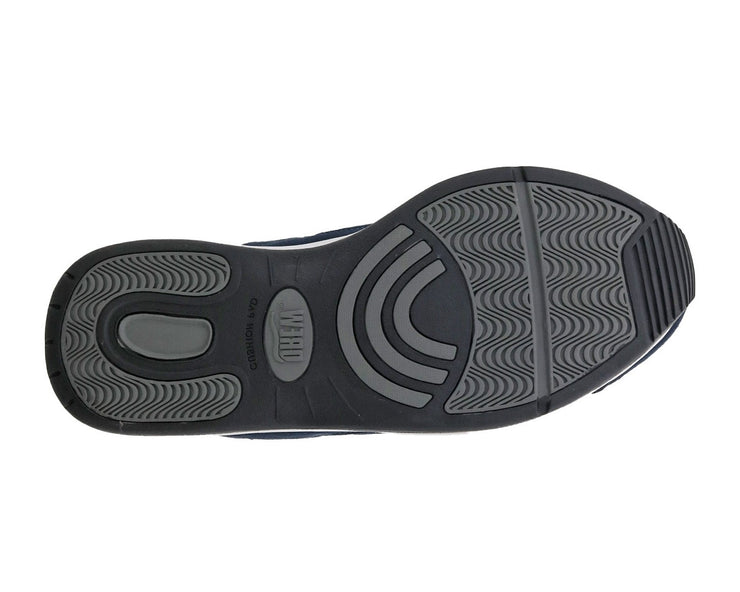 Zapatillas deportivas Drew Energy de ajuste ancho para hombre