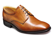 Zapatos Barker Greenham de ajuste ancho para hombre