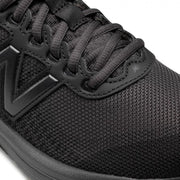 new Balance M411LK2 extra wide trainers-5