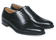 Zapatos Oxford Cheaney Lime de corte ancho para hombre
