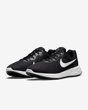 Nike Nike Dd8475-003 Revolution 6 Running Extra Wide Trainers-7