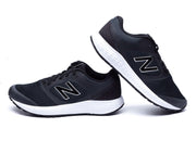 New Balance M520lk6 Extra Wide Walking And Running Trainers-4