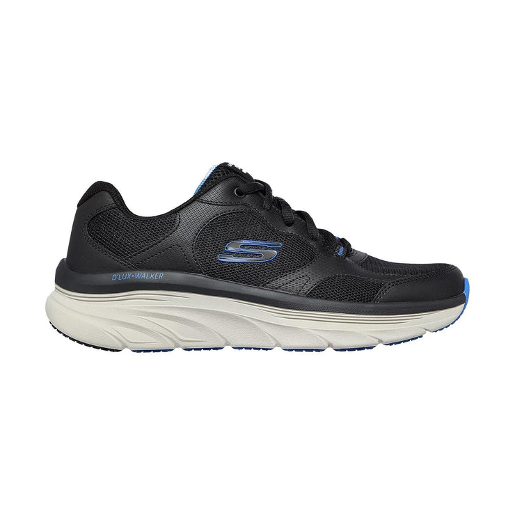 Skechers 232260 Extra Wide D'lux Mainstream Trainers-1