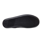 Zapatos ECCO Soft 2.0 de corte ancho para mujer