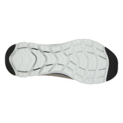 Hombres Wide Fit Skechers Impermeable Luxury Flex Advantage 4.0 - 232222 Zapatillas para caminar