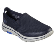 Skechers 5-55510 Exta Wide Apprize Trainers-7