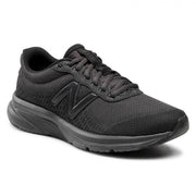 new Balance M411LK2 extra wide trainers-3