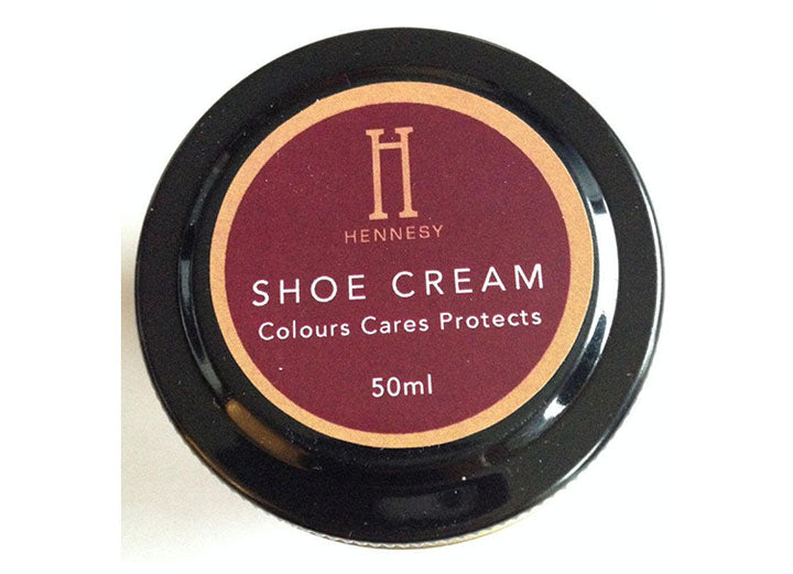 Hennesy Shoe Cream-1