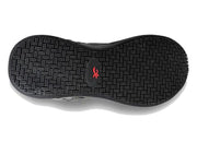 Zapatillas de deporte de cuero I-Runner Pro de ajuste ancho para hombre