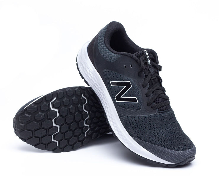 Zapatillas de running para mujer New Balance M520LK6 de ajuste ancho