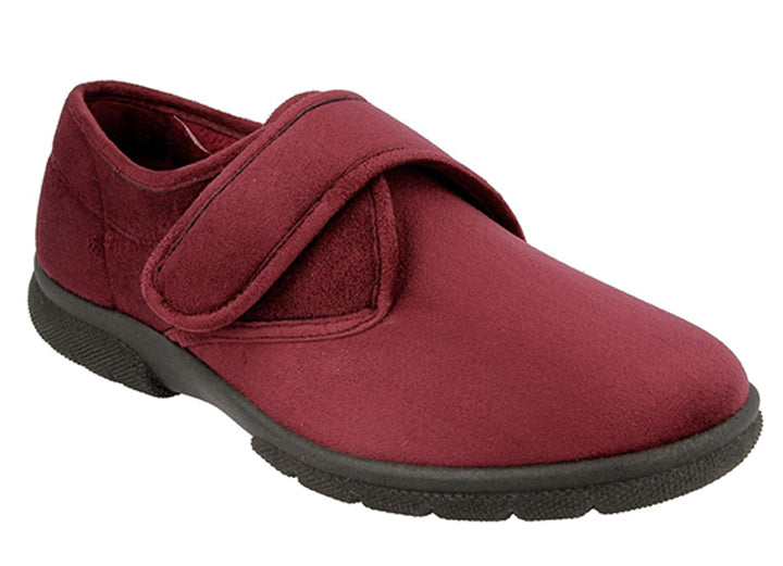 DB Daniel Extra Wide Slippers-11