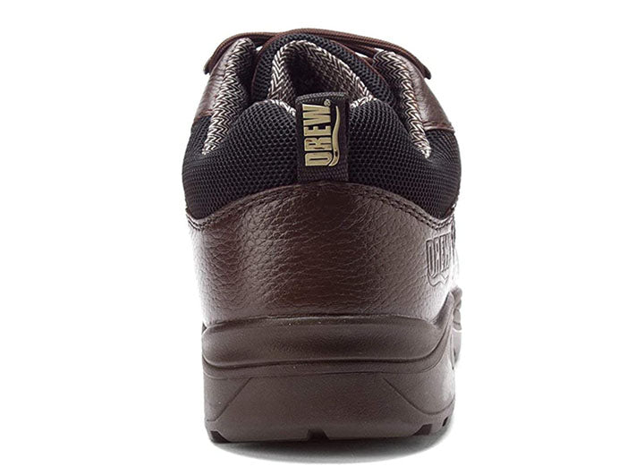 Zapatos impermeables Drew Boulder de ajuste ancho para hombre