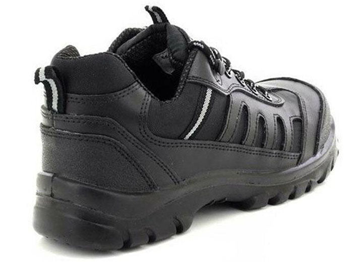 Grafters Extra Wide M462A Safety Trainers-3