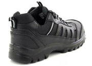 Zapatos para hombre de ajuste ancho Grafters M462A