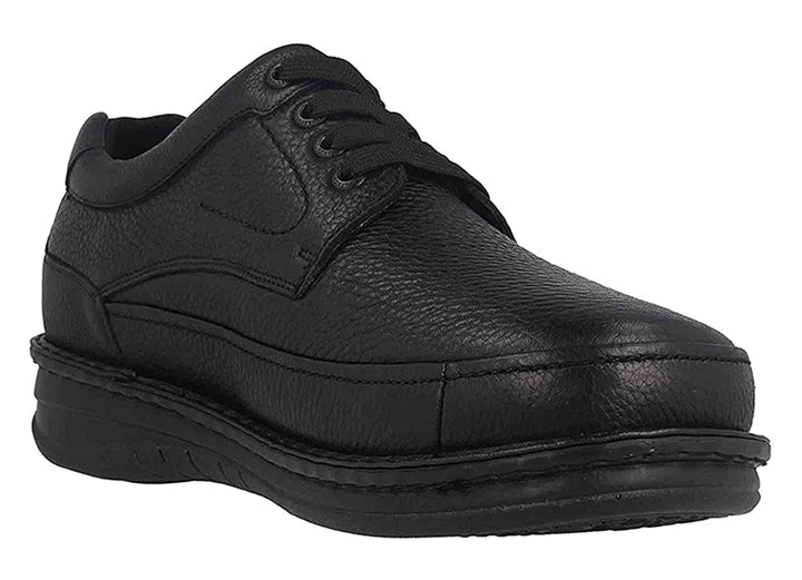 Grunwald P-3706 Extra Wide Shoes-2