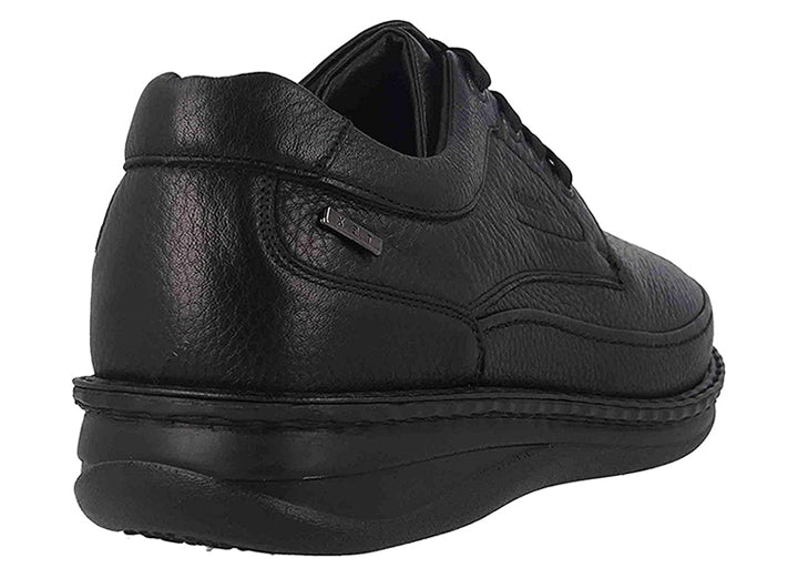 Grunwald P-3706 Extra Wide Shoes-3