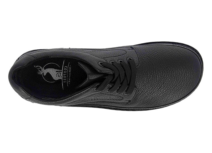 Grunwald P-3706 Extra Wide Shoes-4