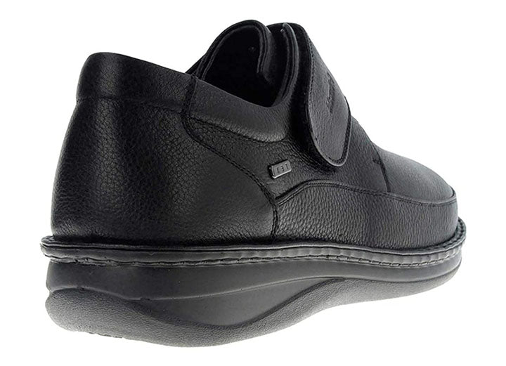 Grunwald P-3708 Extra Wide Velcro Shoes-4