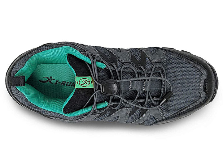 I-runner Explorer Extra Wide Hiking Trainers-4
