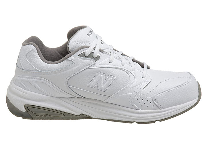 Zapatillas New Balance MW927WT de ajuste ancho para hombre