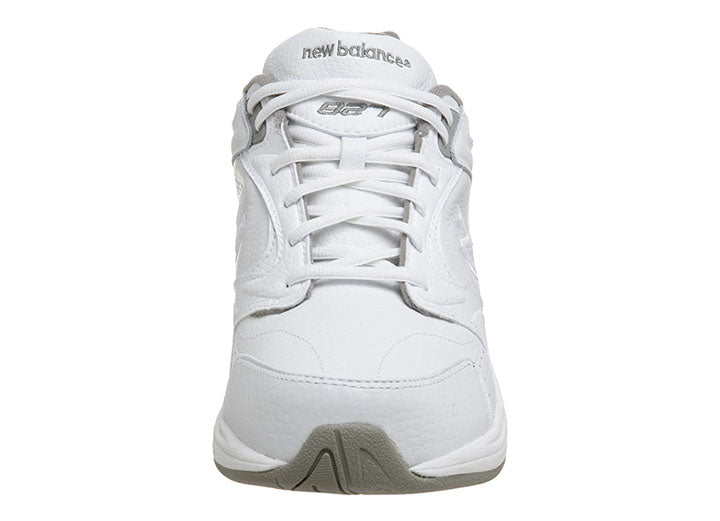 Zapatillas New Balance MW927WT de ajuste ancho para hombre
