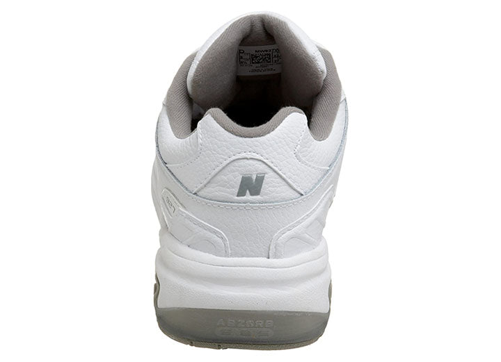 Zapatillas New Balance MW927WT de ajuste ancho para hombre