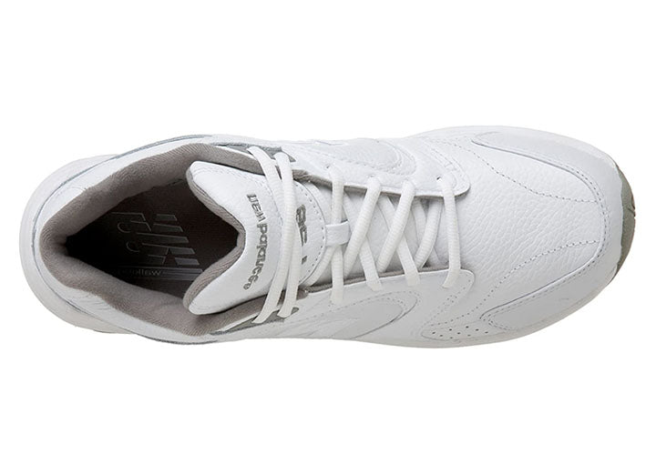 Zapatillas New Balance MW927WT de ajuste ancho para hombre