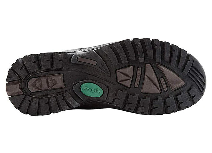 Propet Mba022l Extra Wide Walker Trainers-5