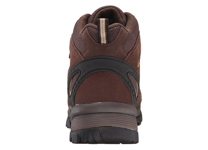 Propet Ridge Extra Wide Walker Boots-8