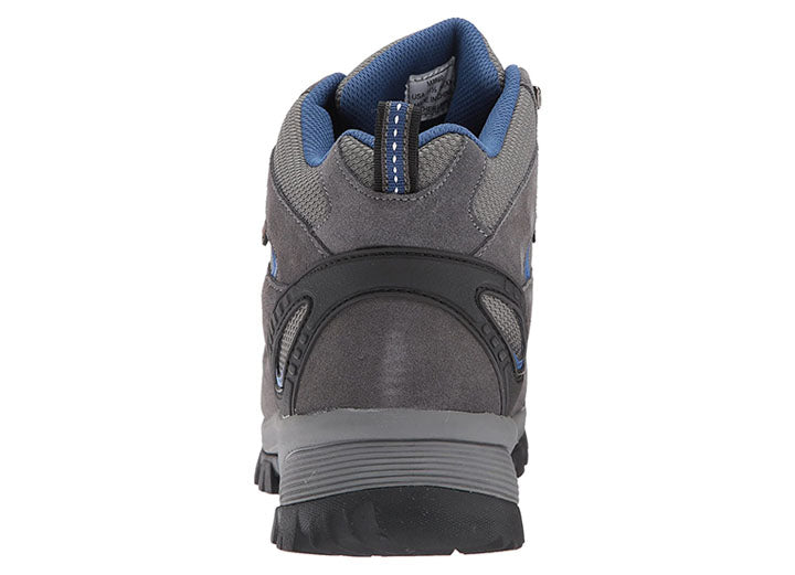 Propet Ridge Extra Wide Walker Boots-14