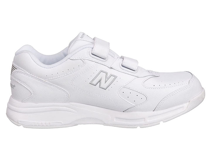 Zapatillas New Balance MW575VW de ajuste ancho para hombre in Blanco - Image 1