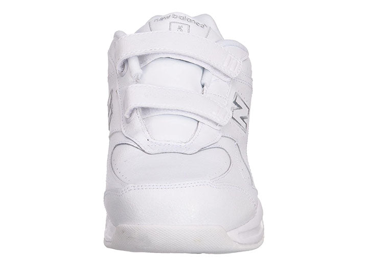Zapatillas New Balance MW575VW de ajuste ancho para hombre in Blanco - Image 4