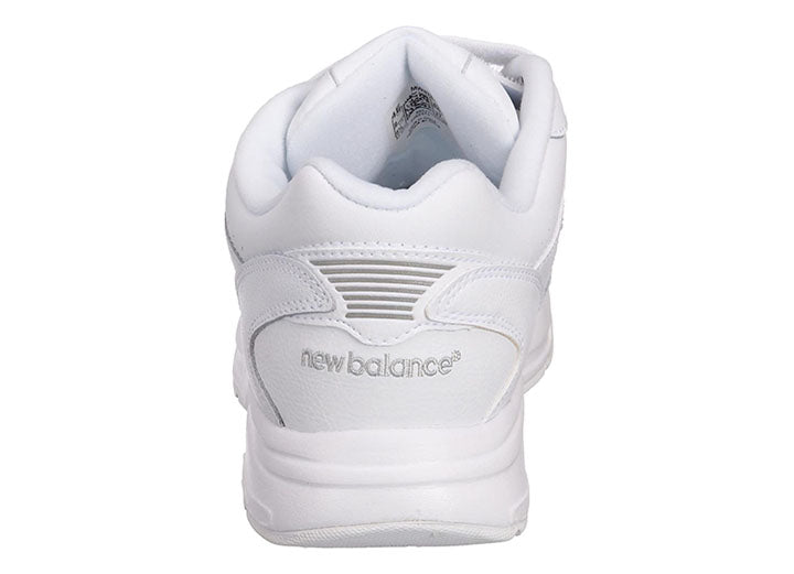 Zapatillas New Balance MW575VW de ajuste ancho para hombre in Blanco - Image 1