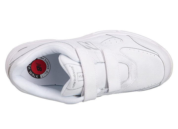 Zapatillas New Balance MW575VW de ajuste ancho para hombre in Blanco - Image 1