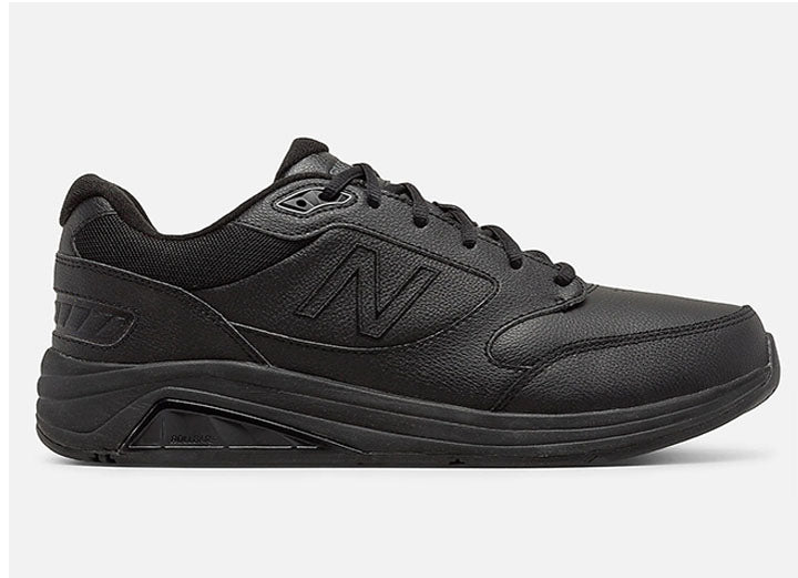 Zapatillas New Balance MW928BK2 de ajuste ancho para hombre 
