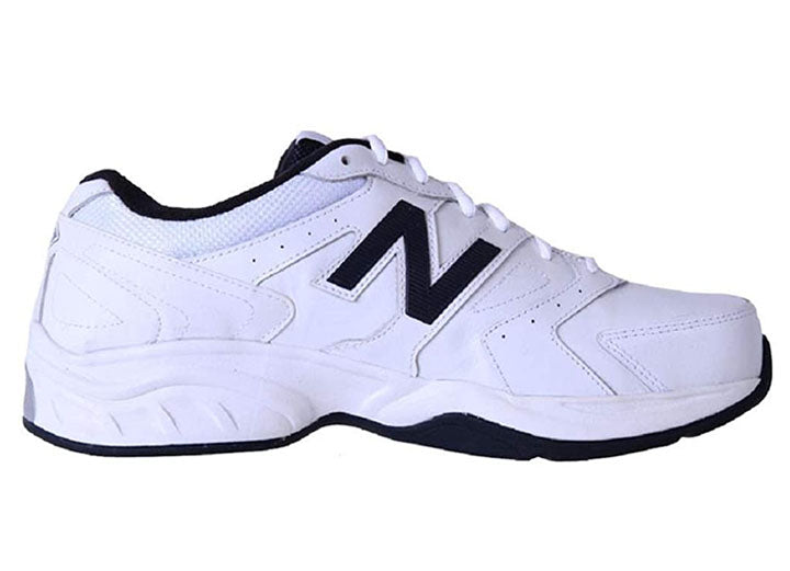 Zapatillas New Balance MX624WN3 de corte ancho para hombre ABZORB