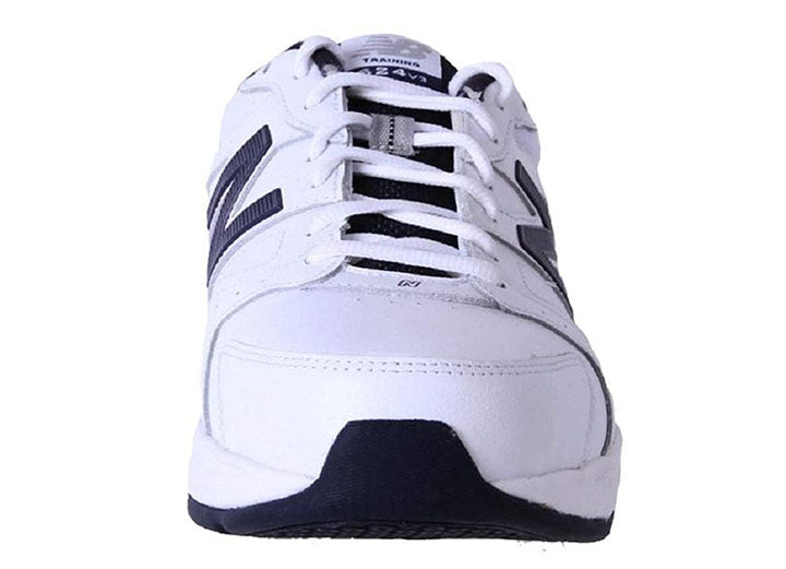Zapatillas New Balance MX624WN3 de corte ancho para hombre ABZORB