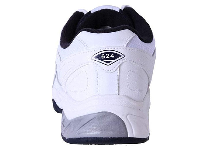 Zapatillas New Balance MX624WN3 de corte ancho para hombre ABZORB