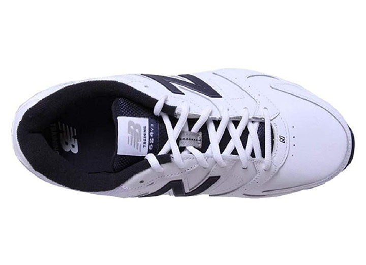 Zapatillas New Balance MX624WN3 de corte ancho para hombre ABZORB