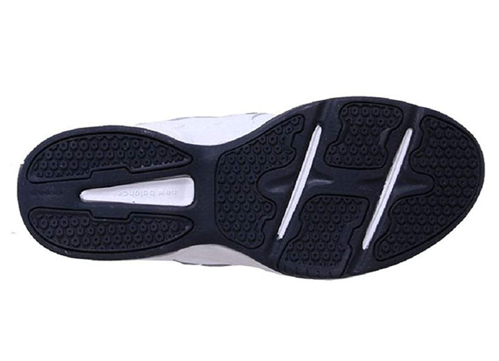 Zapatillas New Balance MX624WN3 de corte ancho para hombre ABZORB