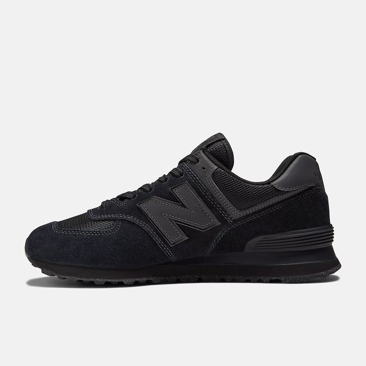 Zapatillas New Balance ML574 de corte ancho para mujer - Exclusivas ENCAP