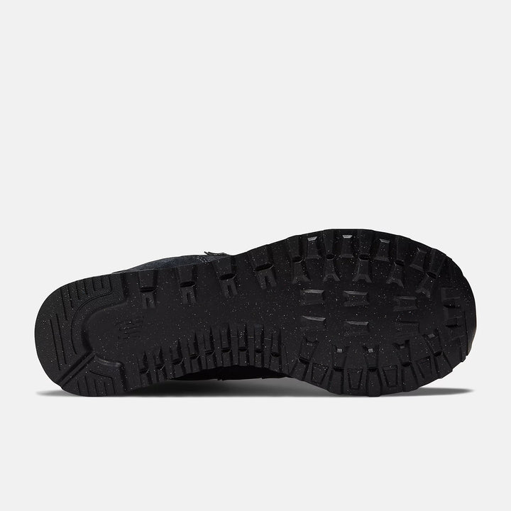 Zapatillas New Balance ML574 de corte ancho para mujer - Exclusivas ENCAP