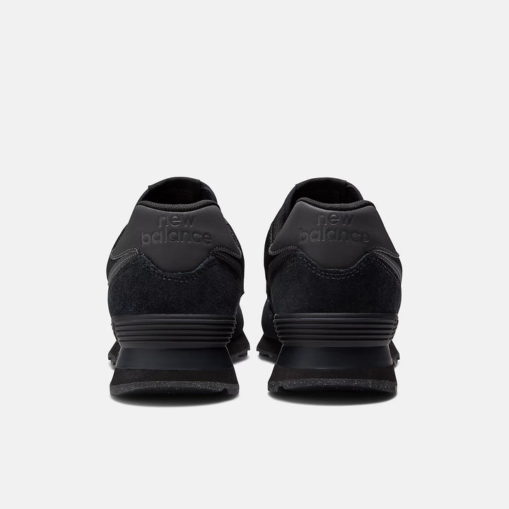 Zapatillas New Balance ML574 de corte ancho para mujer - Exclusivas ENCAP