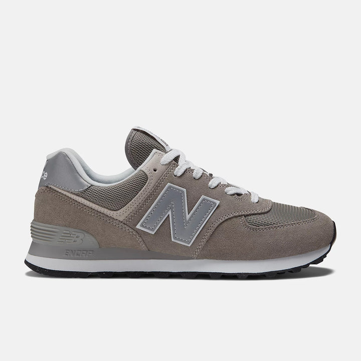 Zapatillas de running para mujer New Balance ML574 de ajuste ancho