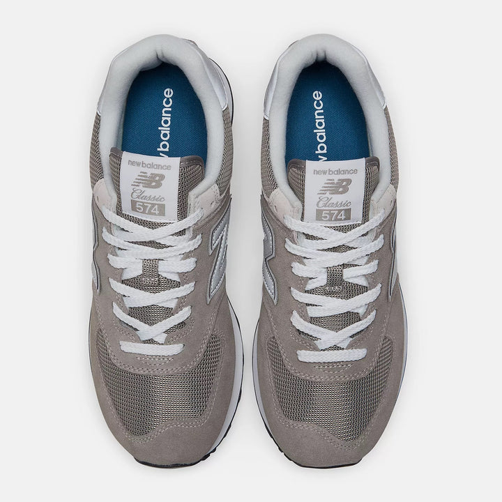 Zapatillas New Balance ML574 de corte ancho para mujer - Exclusivas ENCAP
