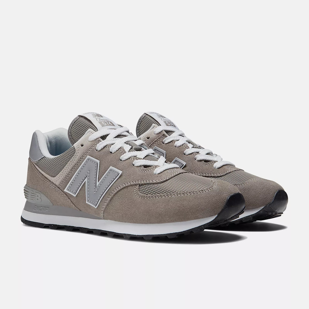 Zapatillas New Balance ML574 de corte ancho para mujer - Exclusivas ENCAP