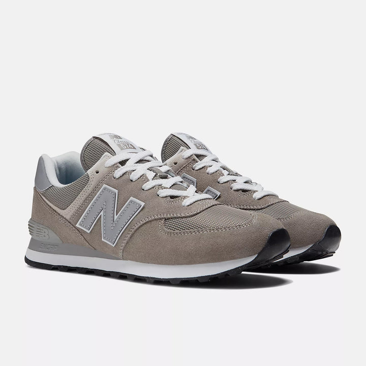 Zapatillas New Balance ML574 de corte ancho para mujer - Exclusivas ENCAP
