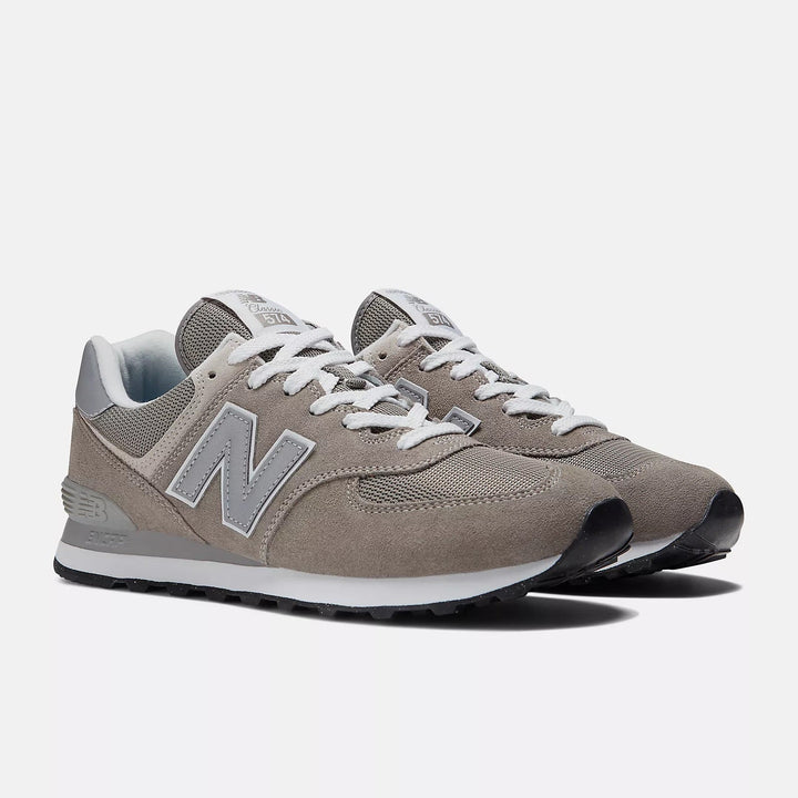 Zapatillas de running para mujer New Balance ML574 de ajuste ancho