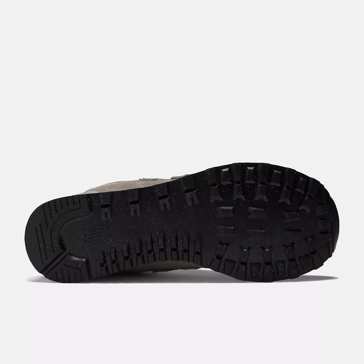 Zapatillas New Balance ML574 de corte ancho para mujer - Exclusivas ENCAP