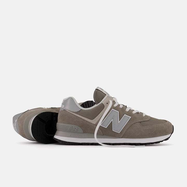 Zapatillas New Balance ML574 de corte ancho para mujer - Exclusivas ENCAP